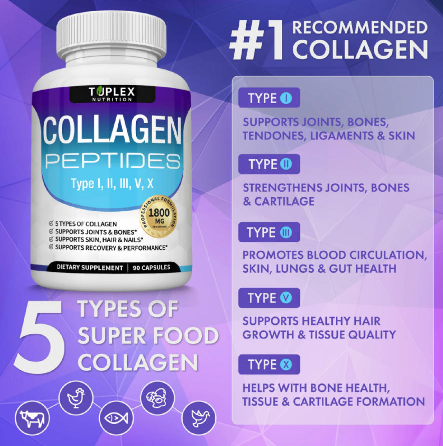 Collagen Peptides